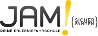 Fahrschule JAM GmbH Logo