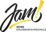 Fahrschule JAM GmbH Logo