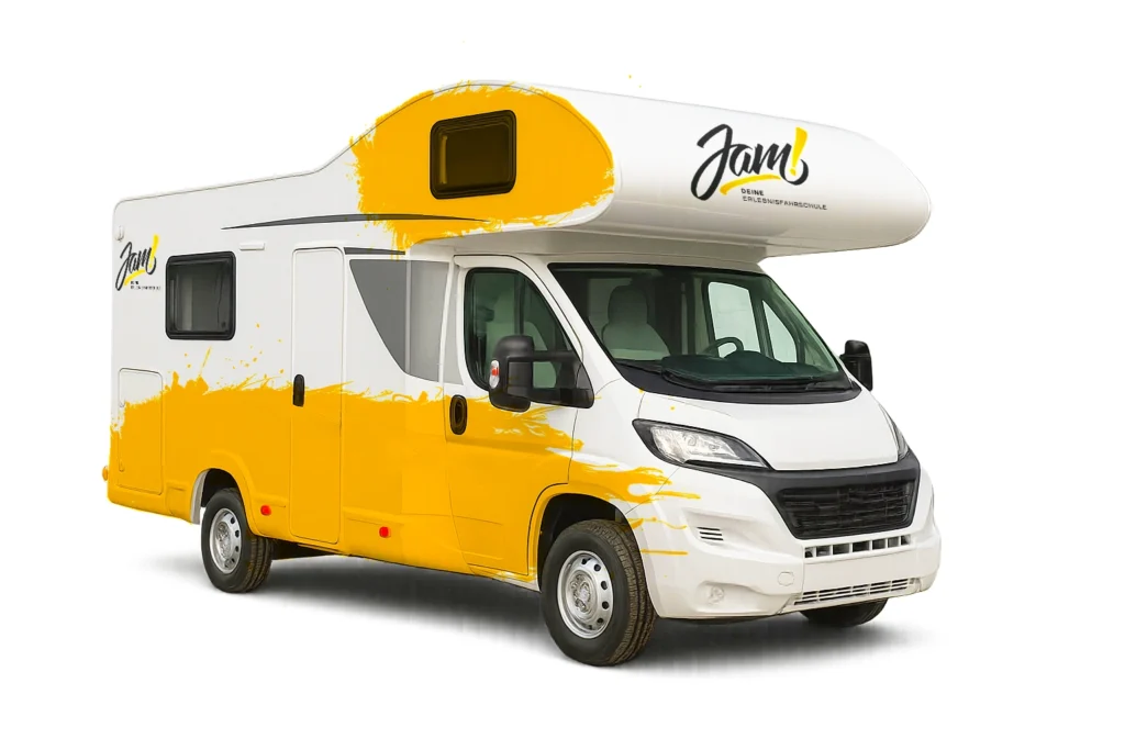 Jam Wohnmobil